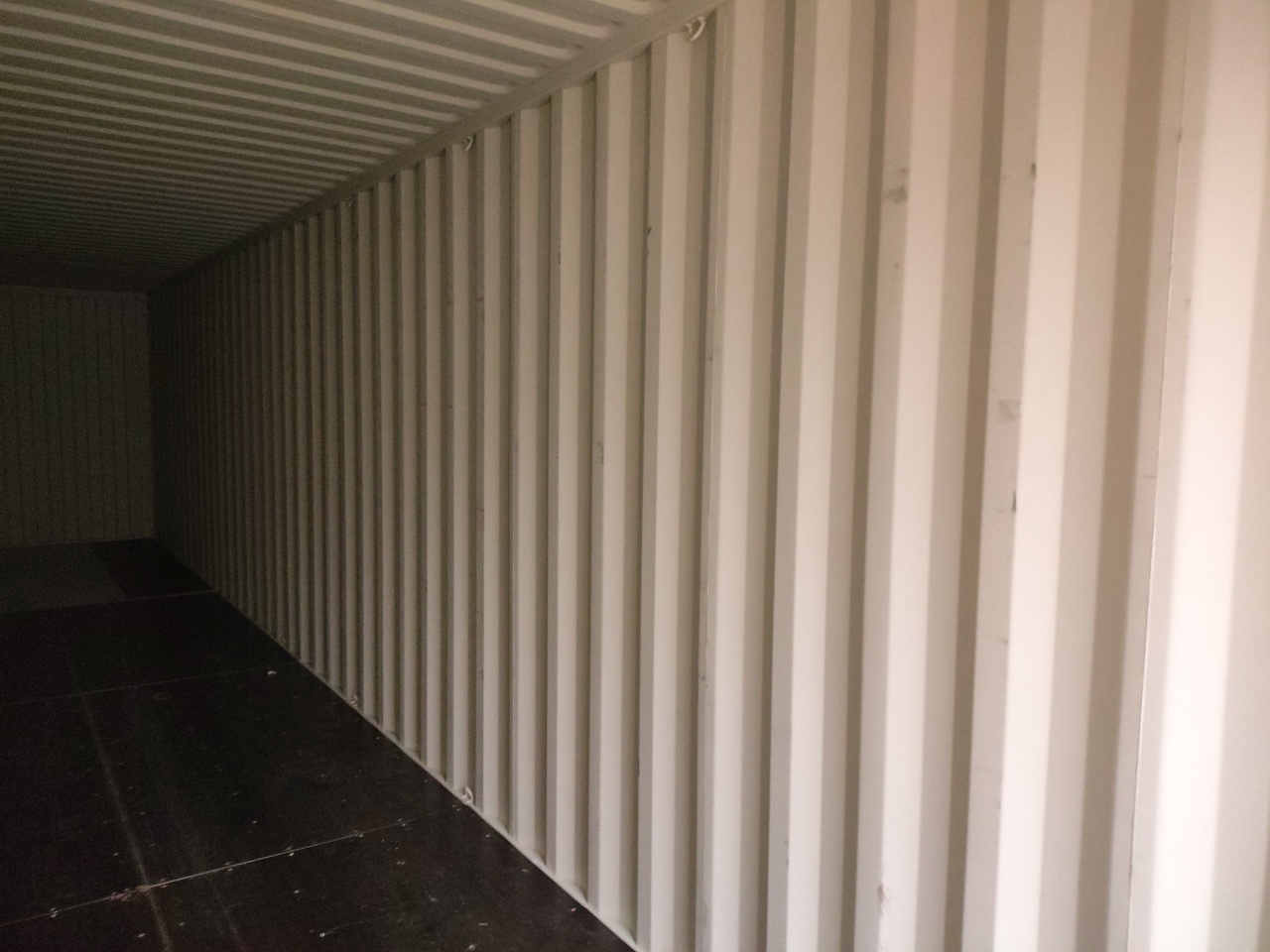 Морской контейнер CICU7373450