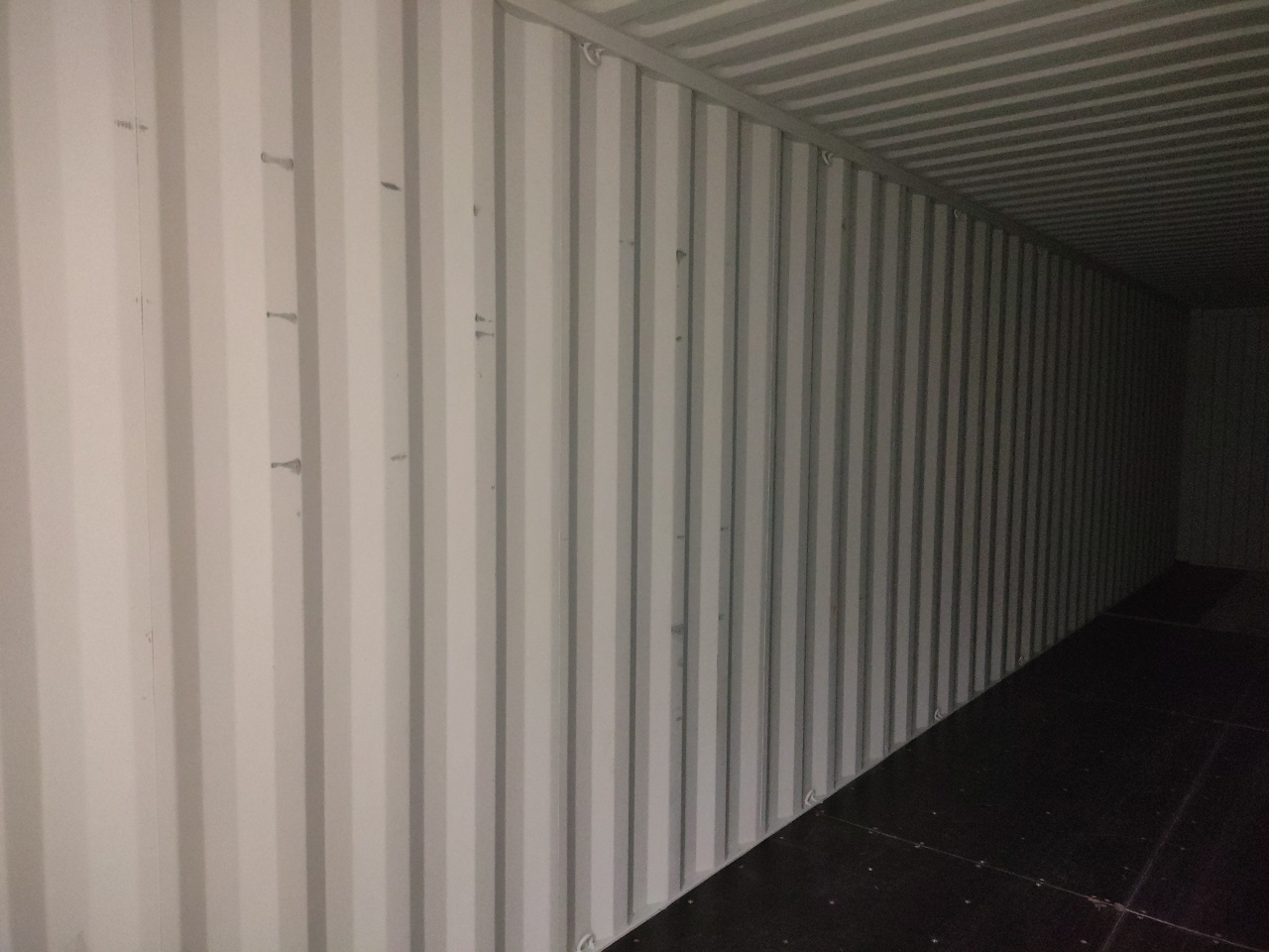 Морской контейнер CICU7373450