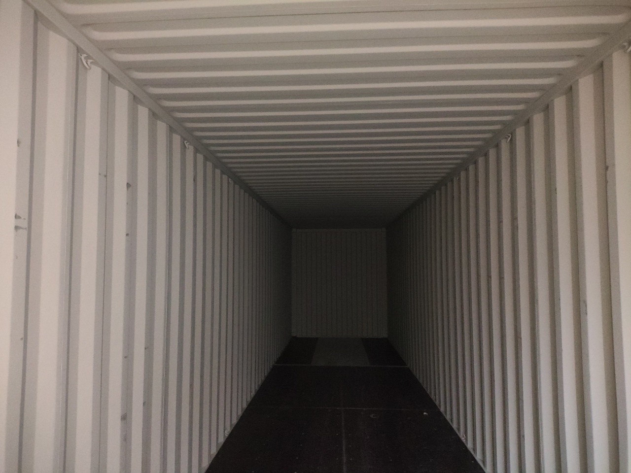 Морской контейнер CICU7373450