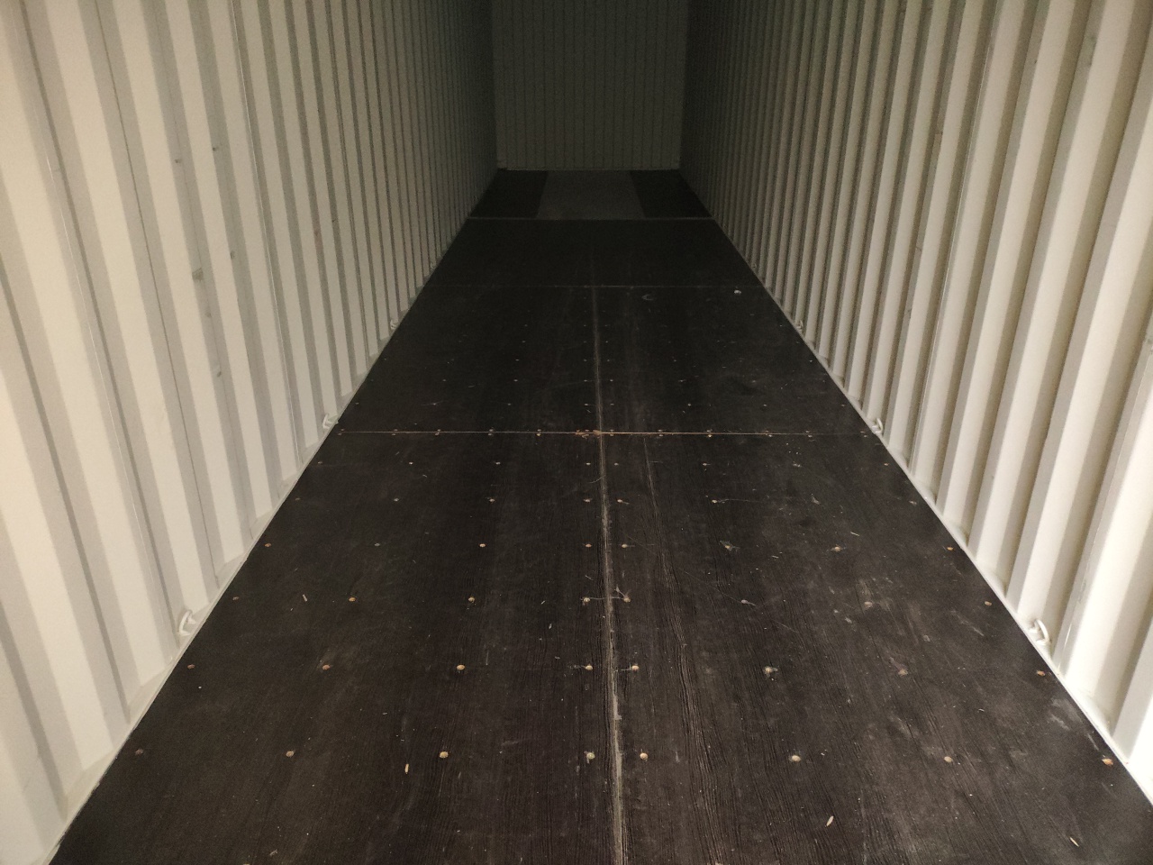 Морской контейнер CICU7373450