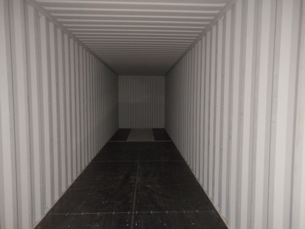 Морской контейнер CICU7373506