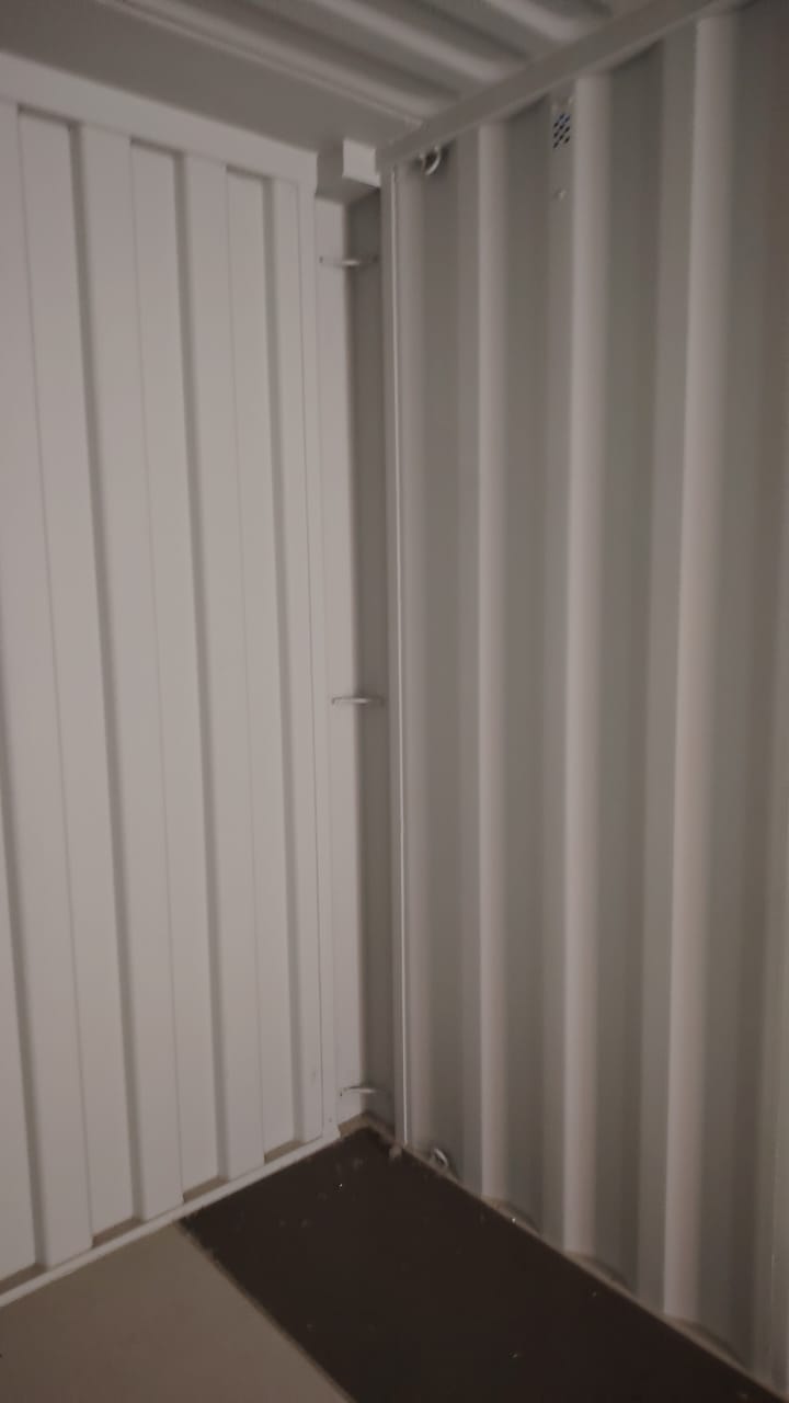 Морской контейнер CICU7373532