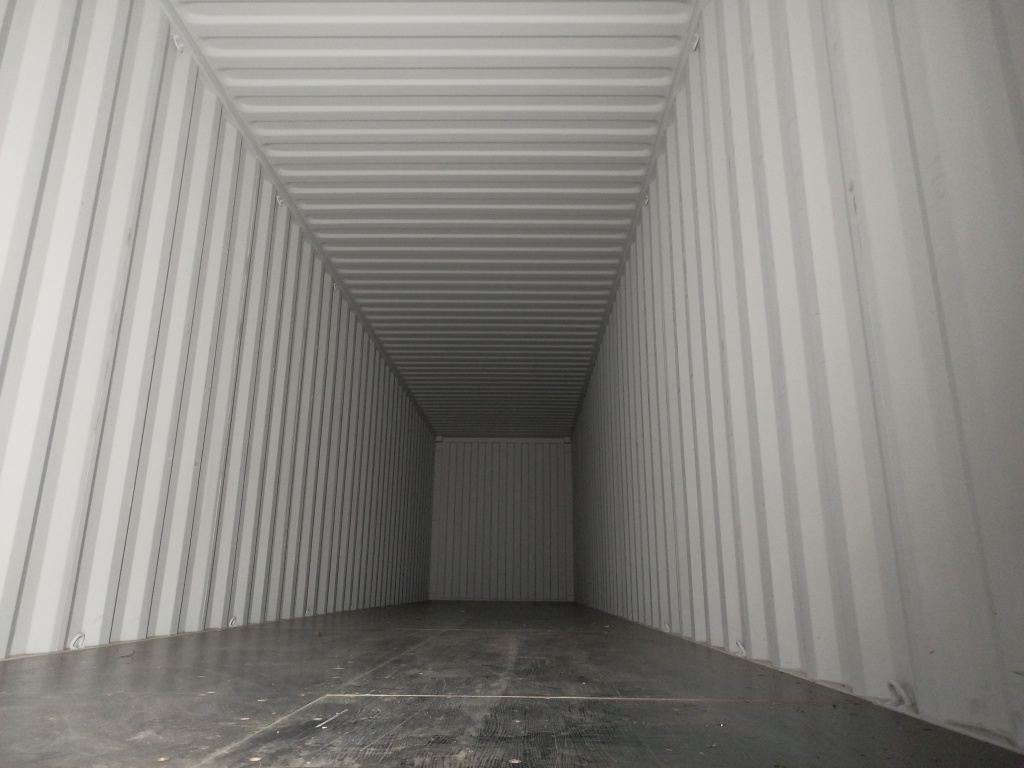 Морской контейнер CICU7373717