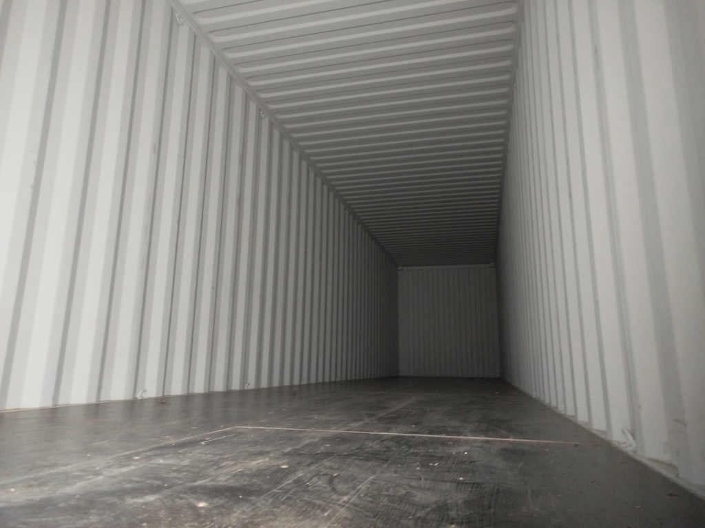 Морской контейнер CICU7373717