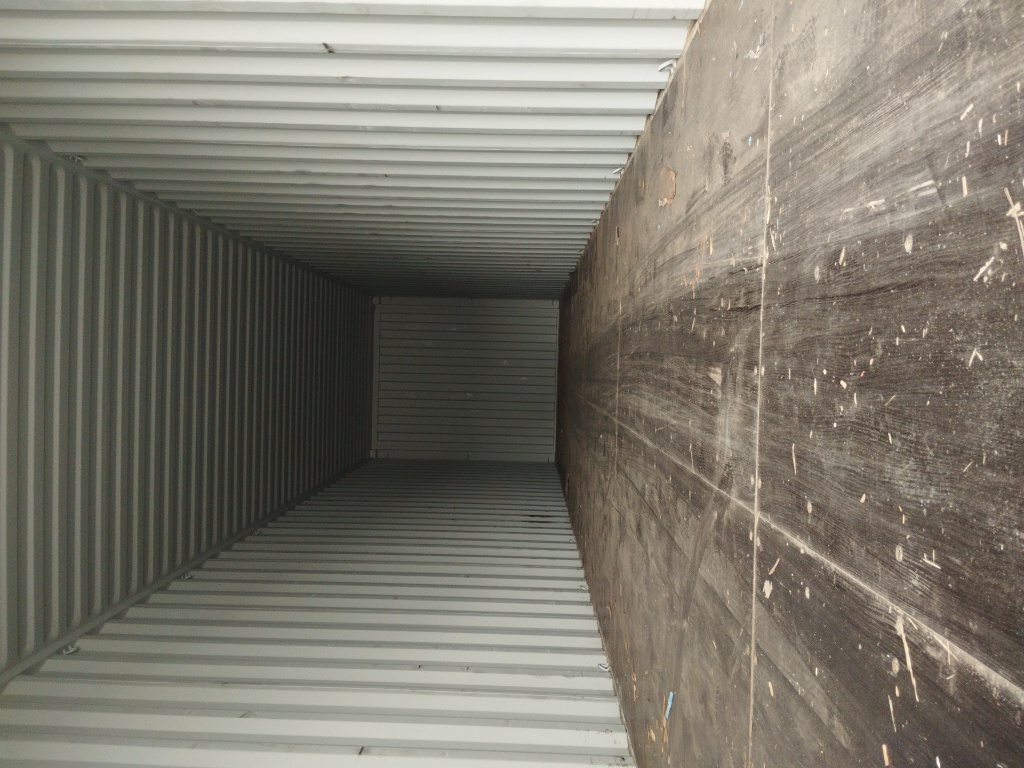 Морской контейнер CICU7373743