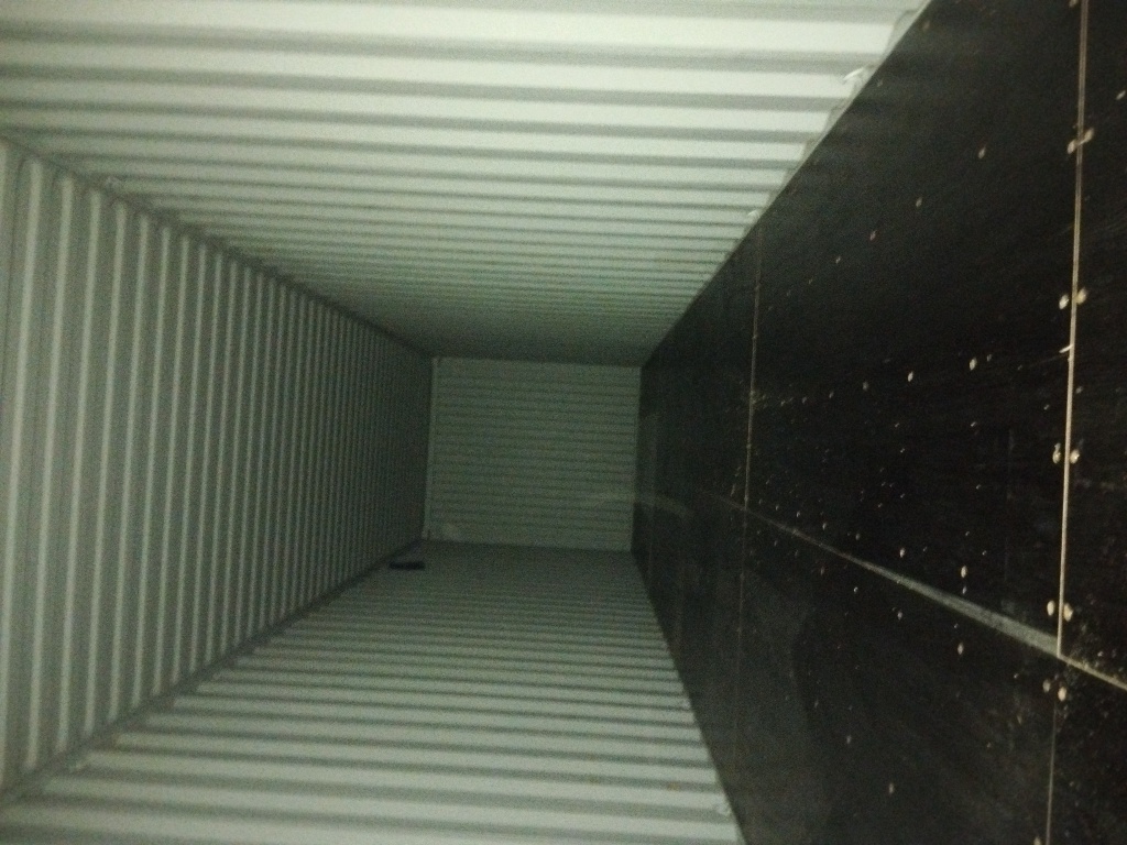 Морской контейнер CICU7373759