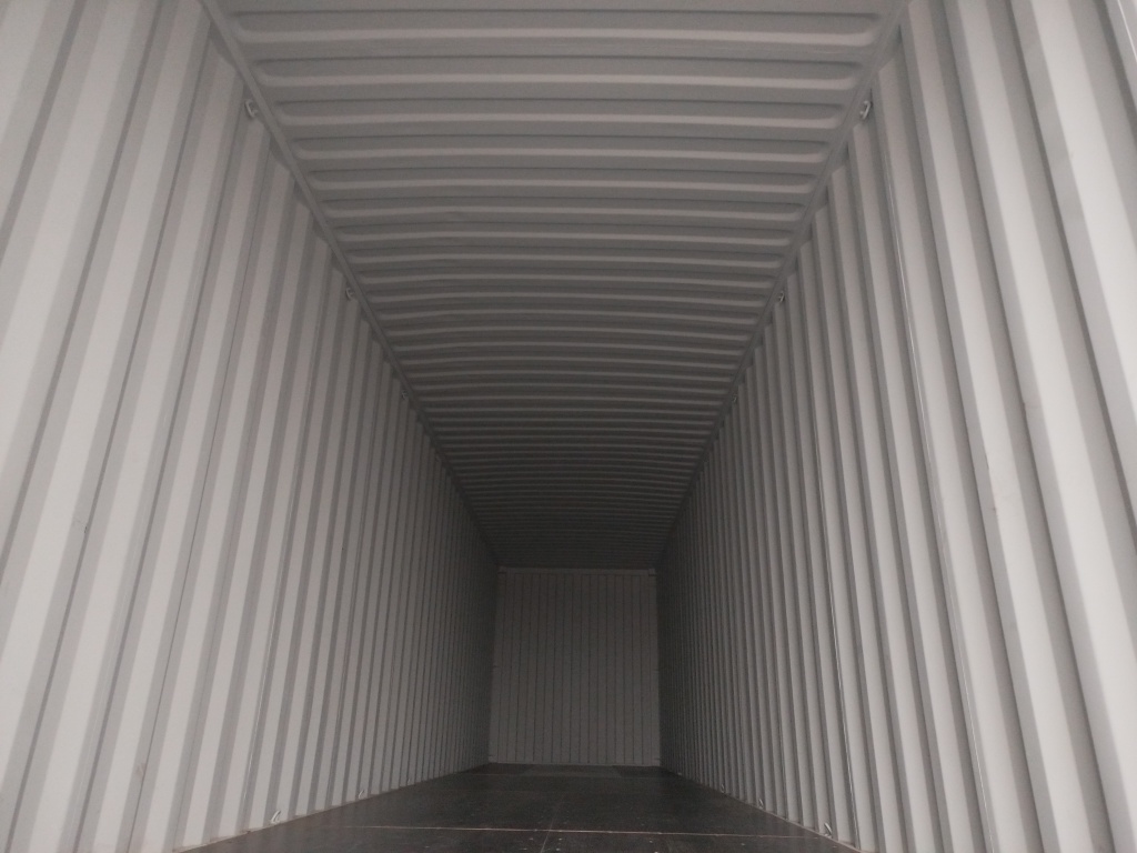 Морской контейнер CICU7373785