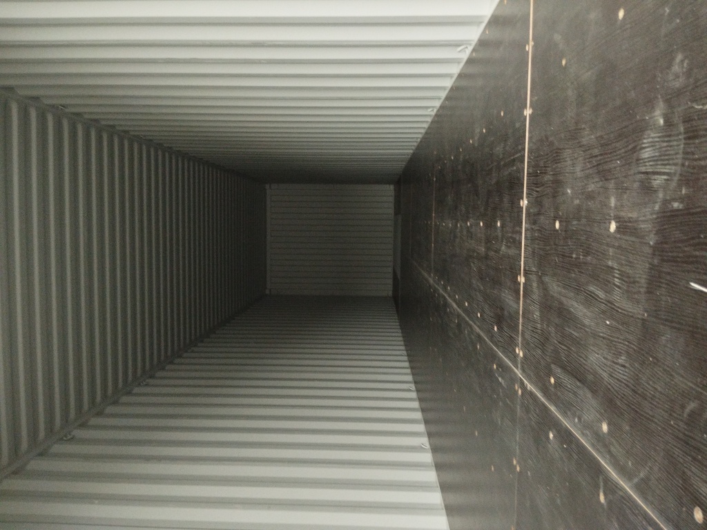 Морской контейнер CICU7373825