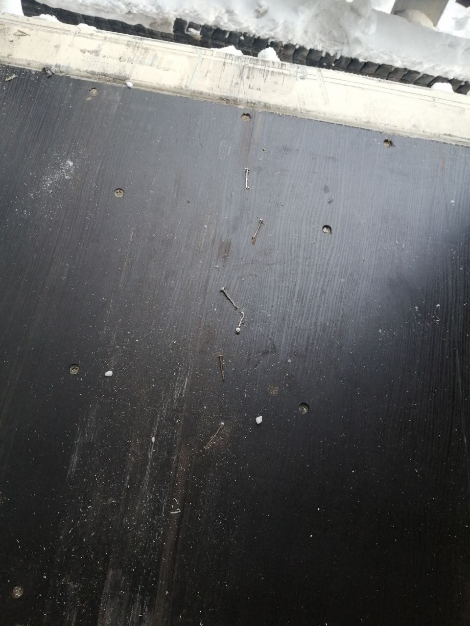 Морской контейнер CICU7468535