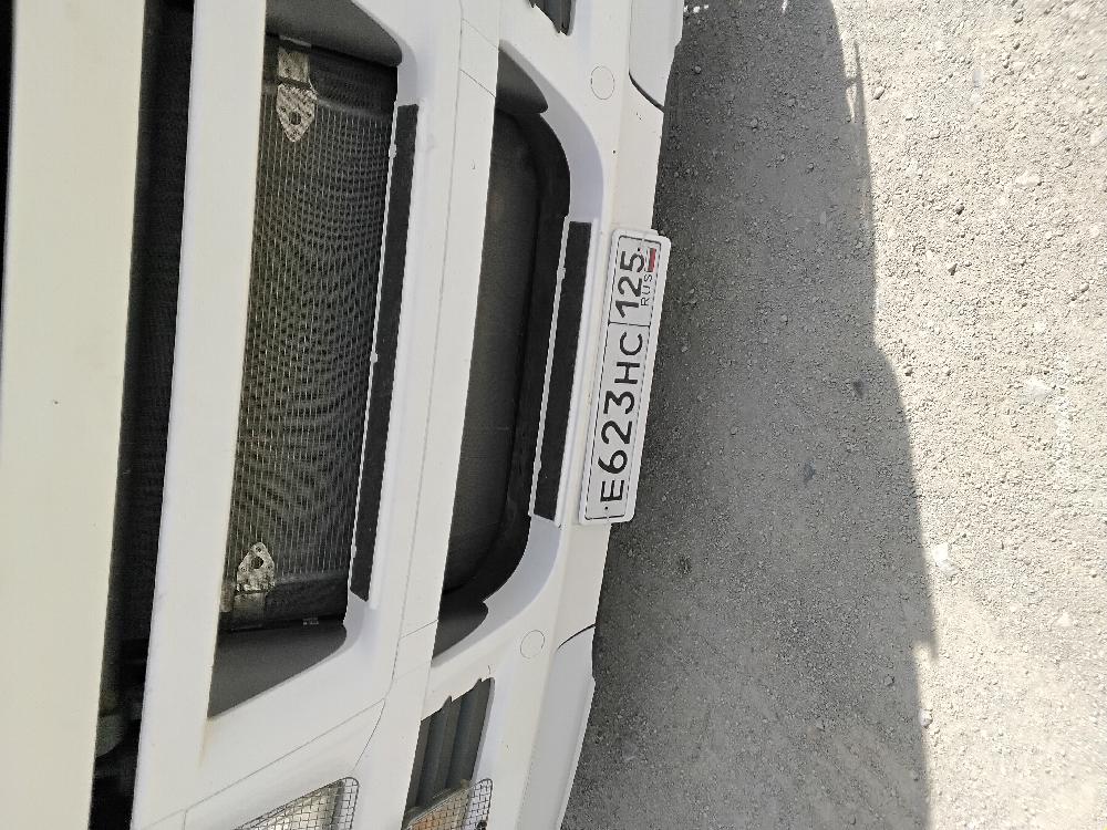 Морской контейнер CICU7468915