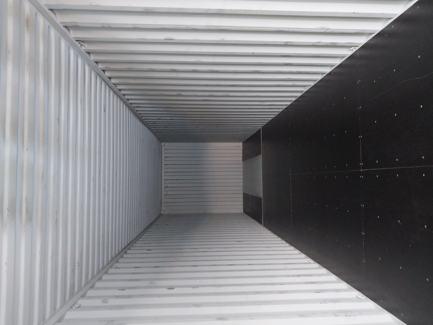 Морской контейнер CICU7469547