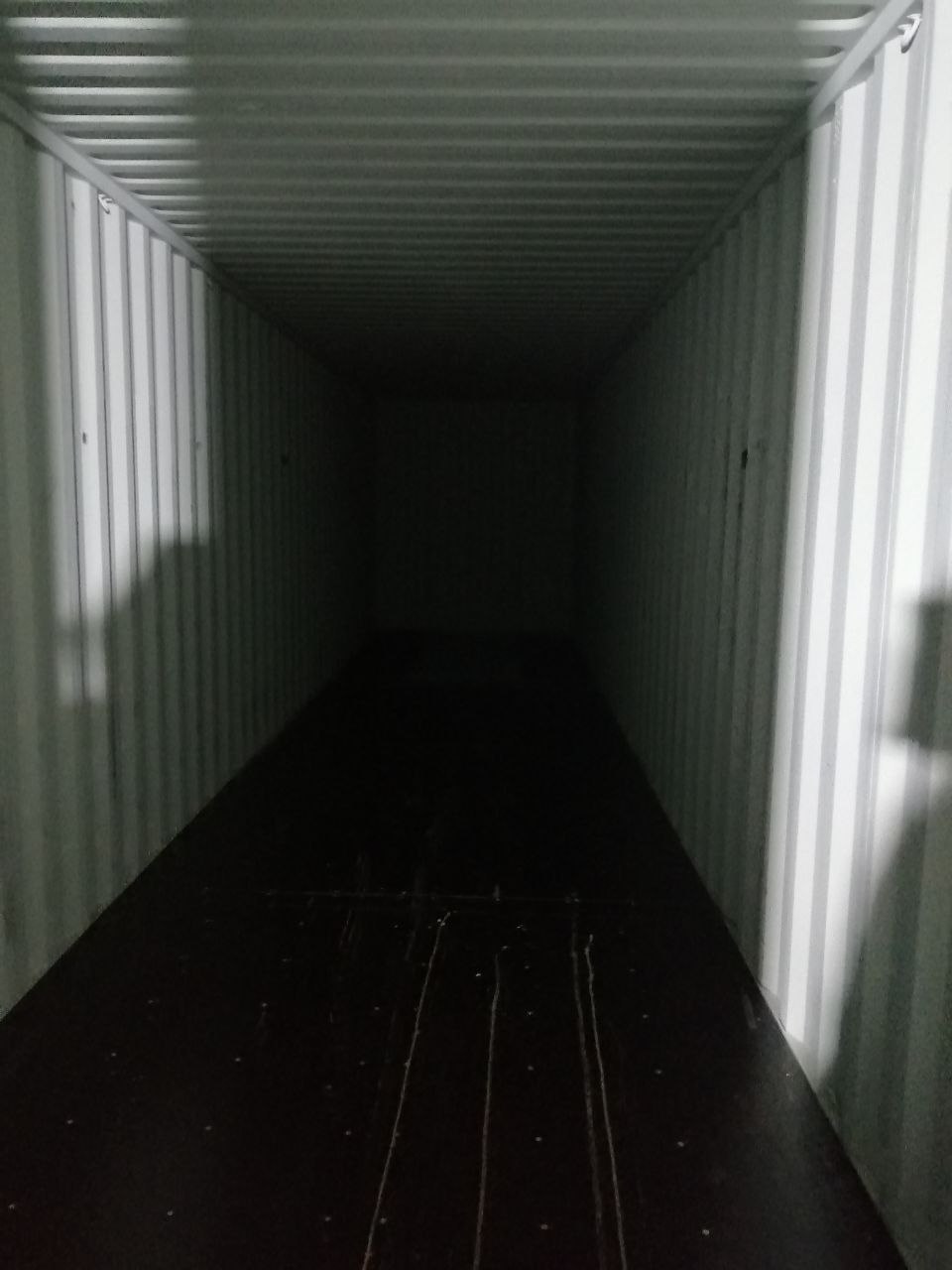 Морской контейнер CICU7469660