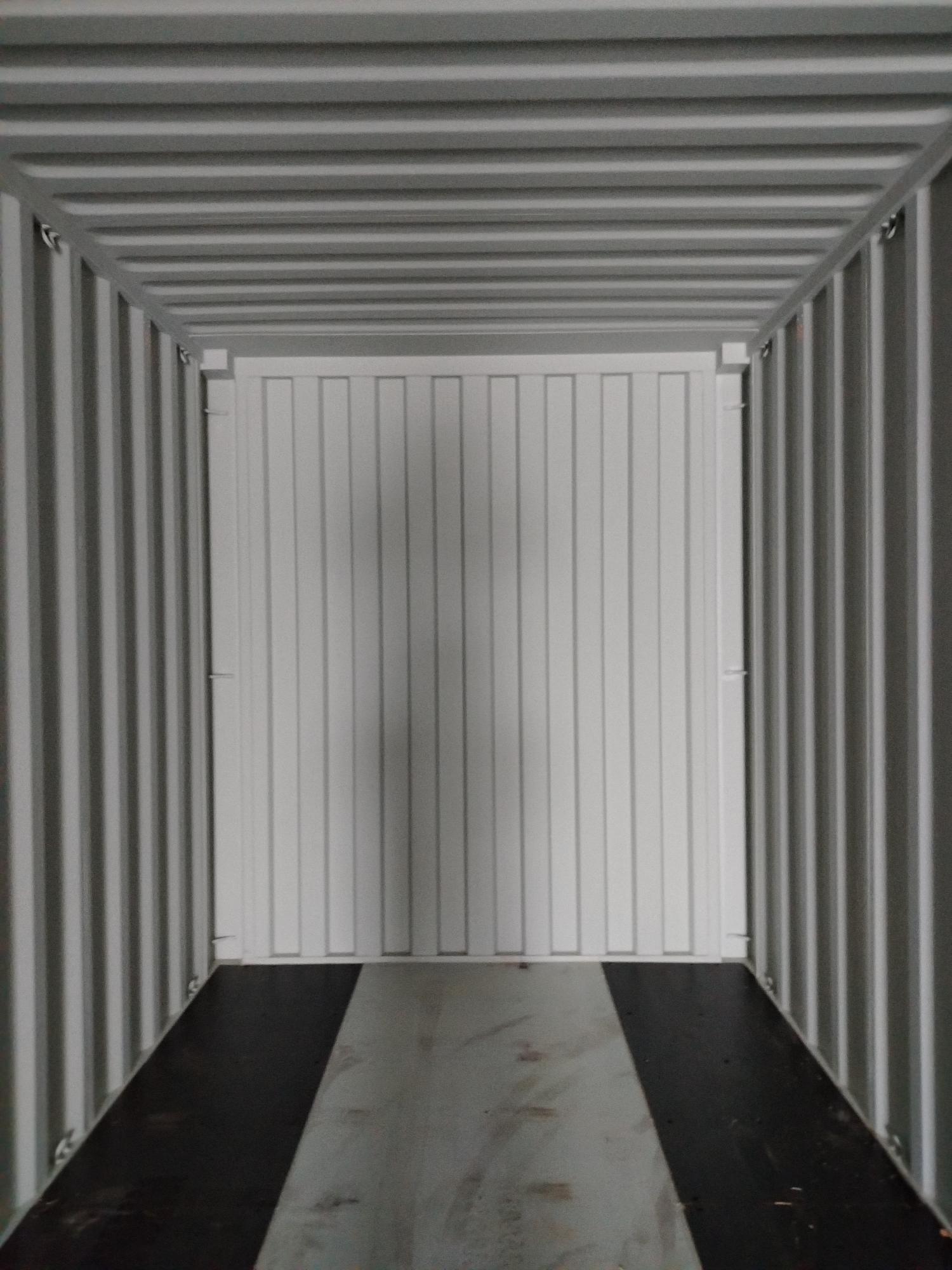 Морской контейнер CICU7469700