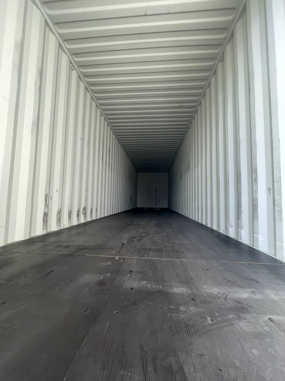 Морской контейнер CICU7469824