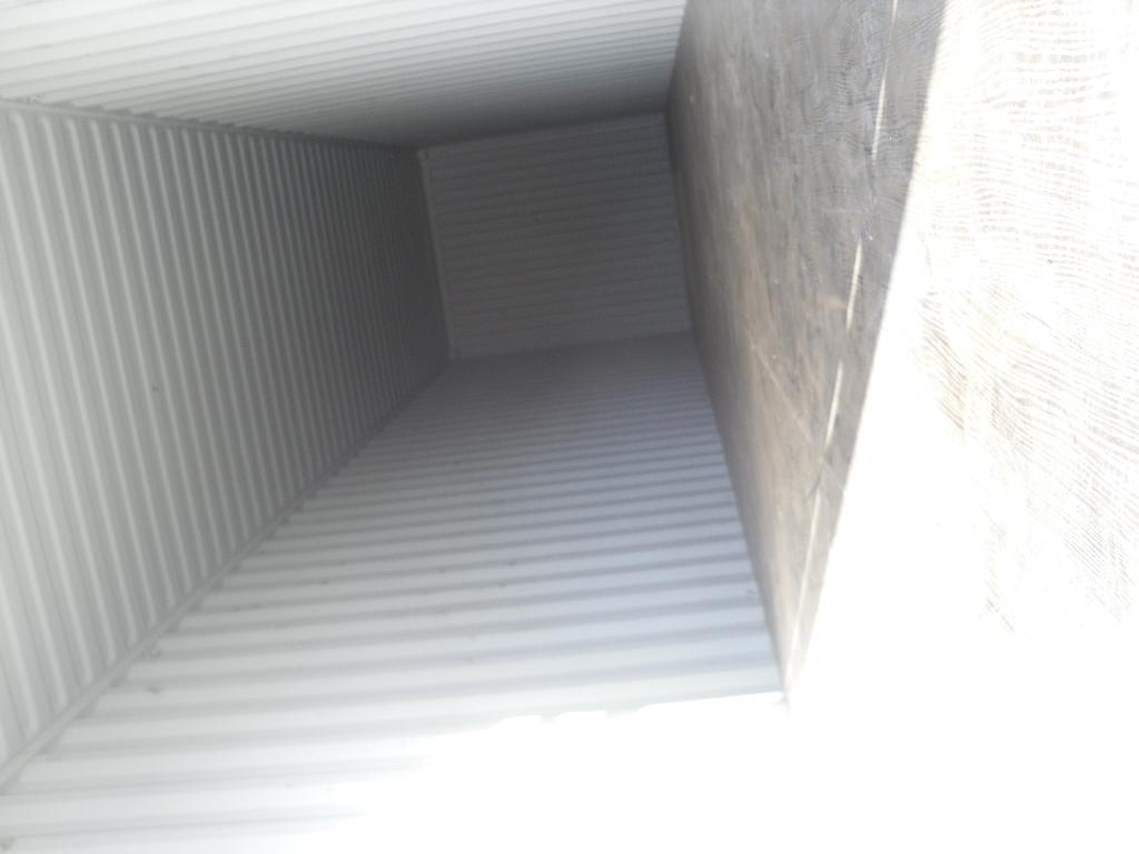 Морской контейнер CICU7469980