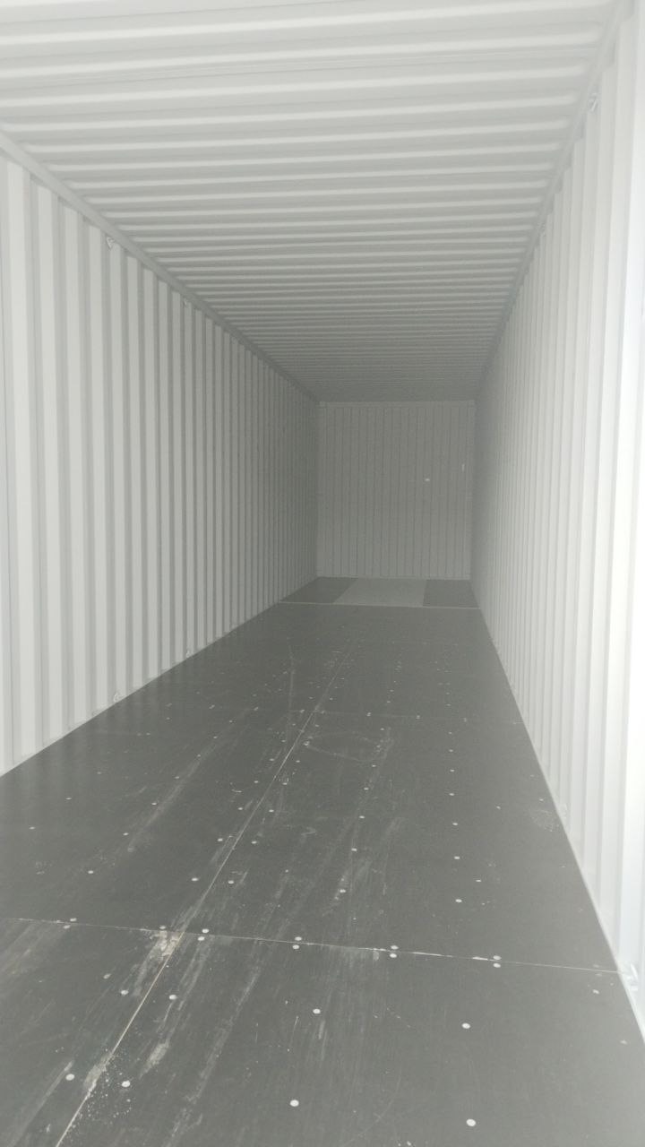 Морской контейнер CICU7470893