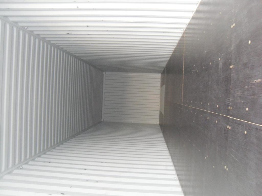 Морской контейнер CICU7471586