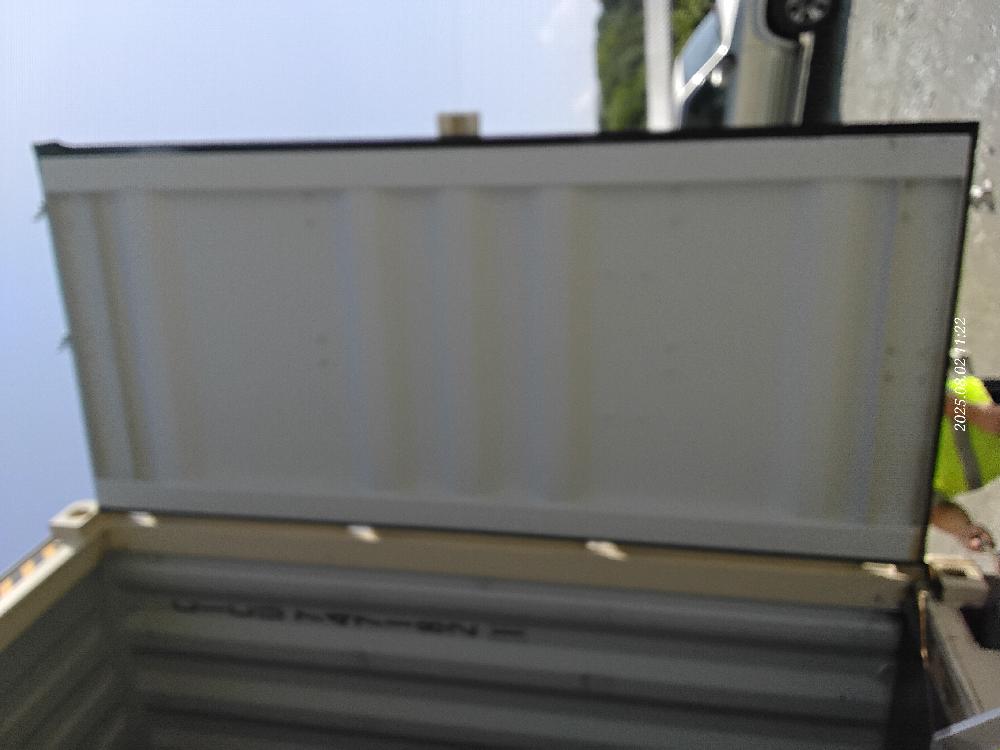 Морской контейнер CICU7471821