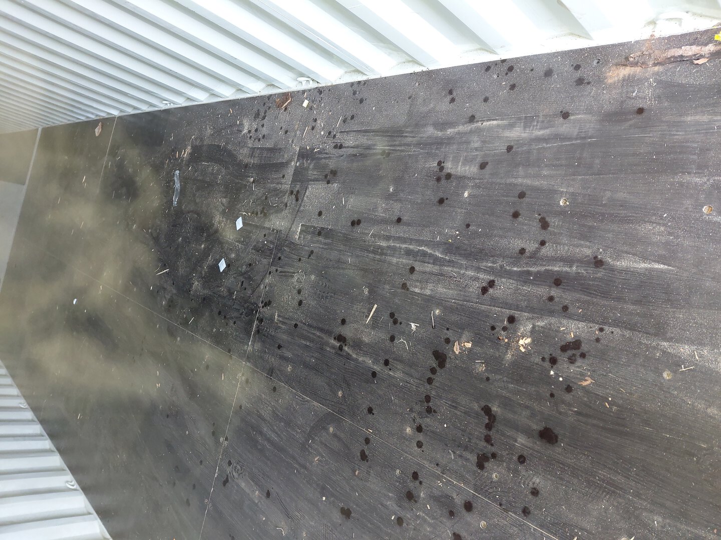 Морской контейнер CICU7472279