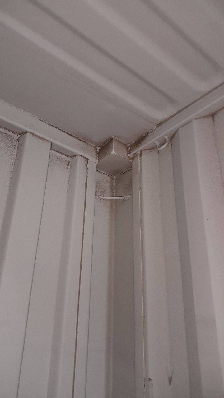 Морской контейнер CICU7474292