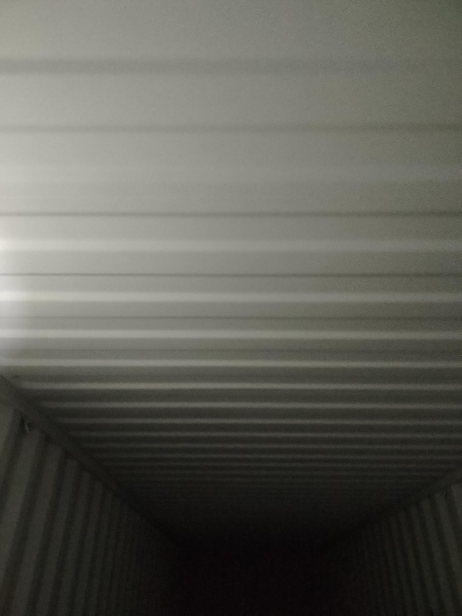 Морской контейнер CICU7474456