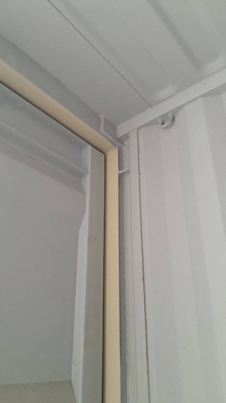 Морской контейнер CICU7474728