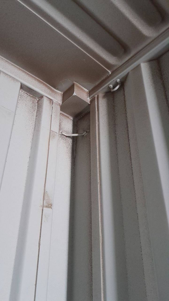 Морской контейнер CICU7474728