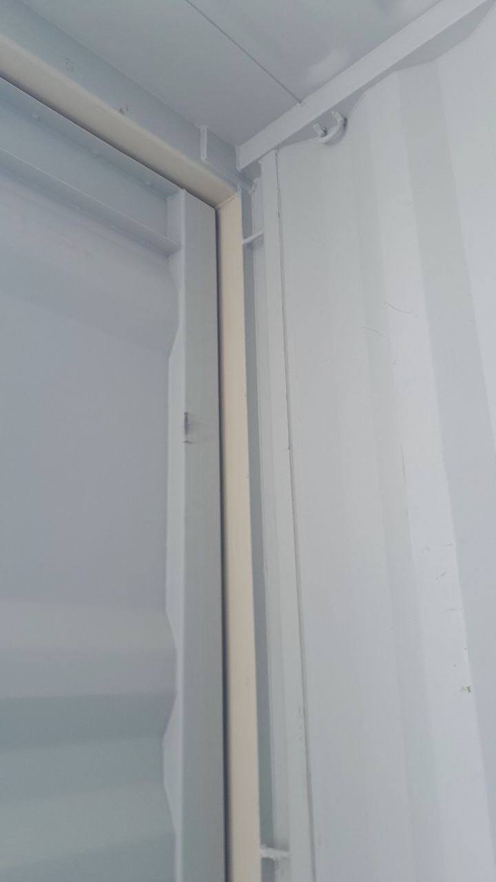 Морской контейнер CICU7474760