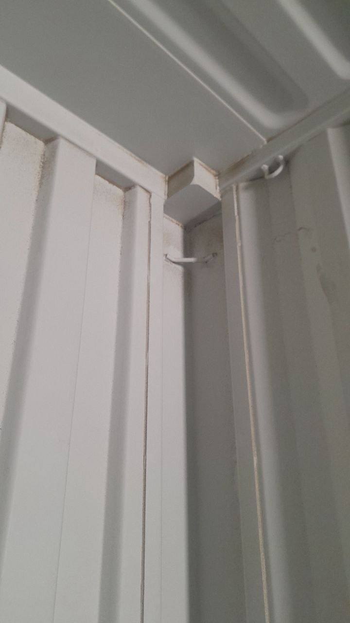 Морской контейнер CICU7474760