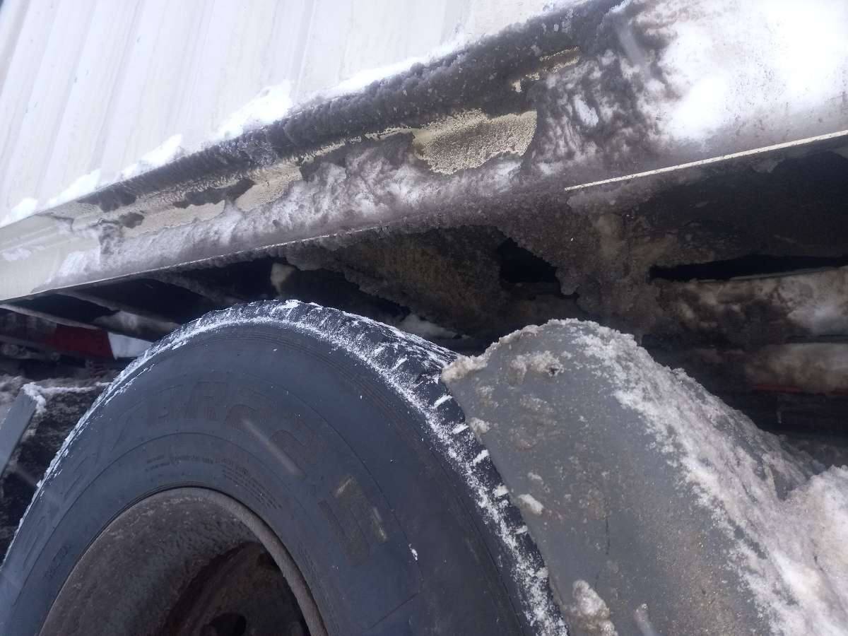 Морской контейнер CICU7474800