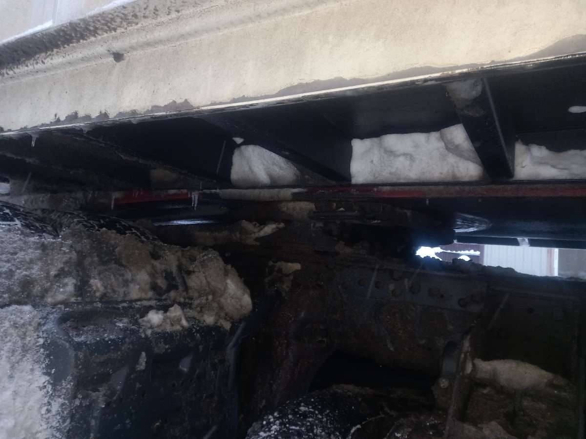 Морской контейнер CICU7474800