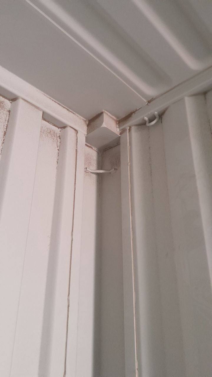 Морской контейнер CICU7475447