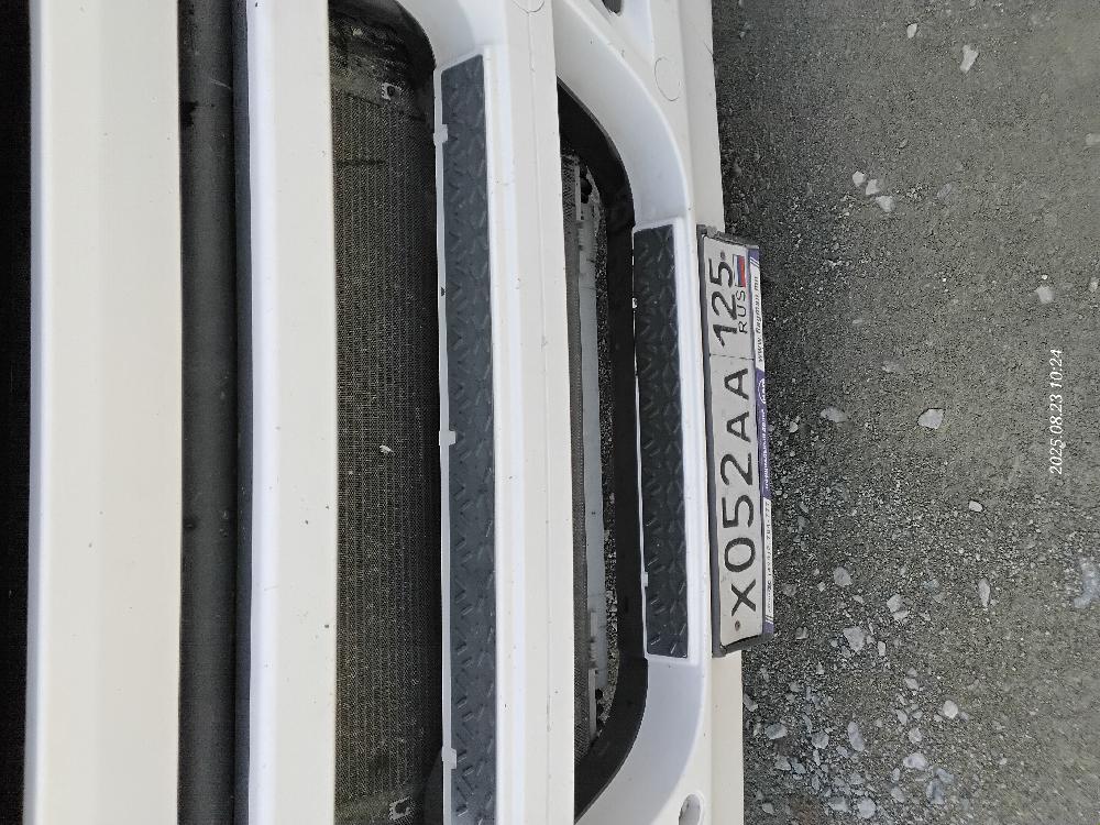 Морской контейнер CICU7475771