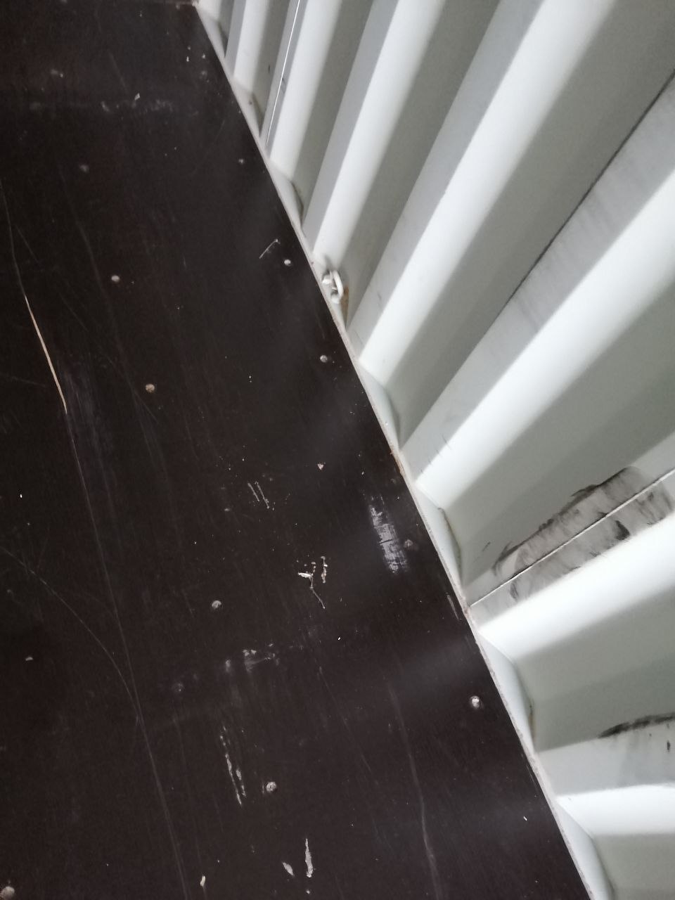 Морской контейнер CICU7475874