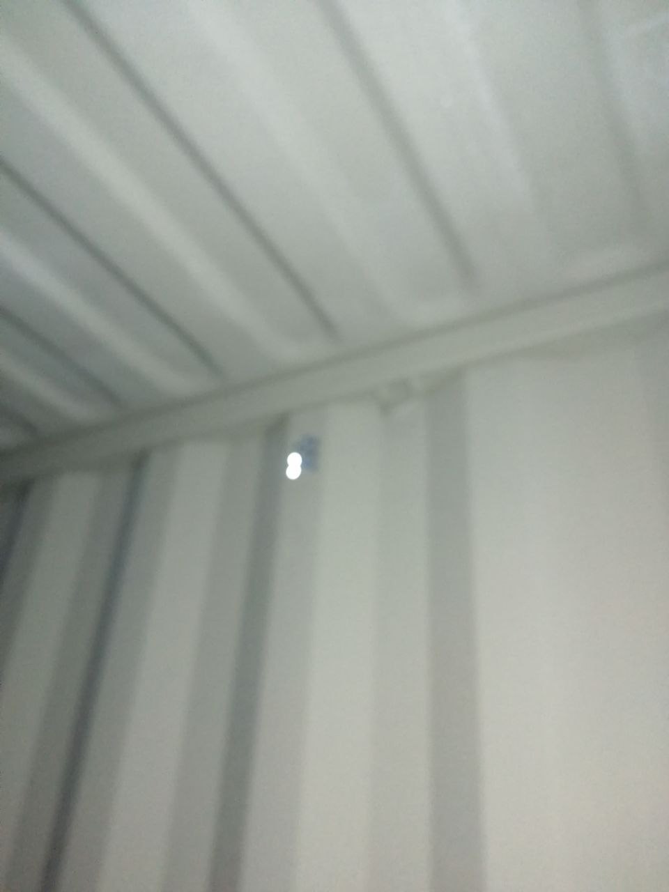 Морской контейнер CICU7475874