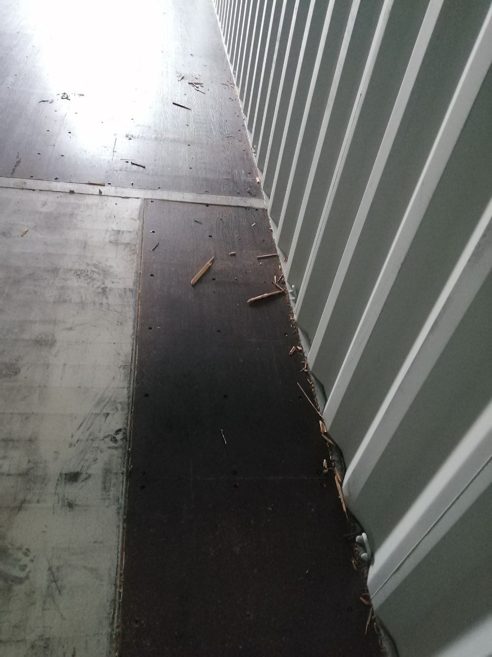 Морской контейнер CICU7475874