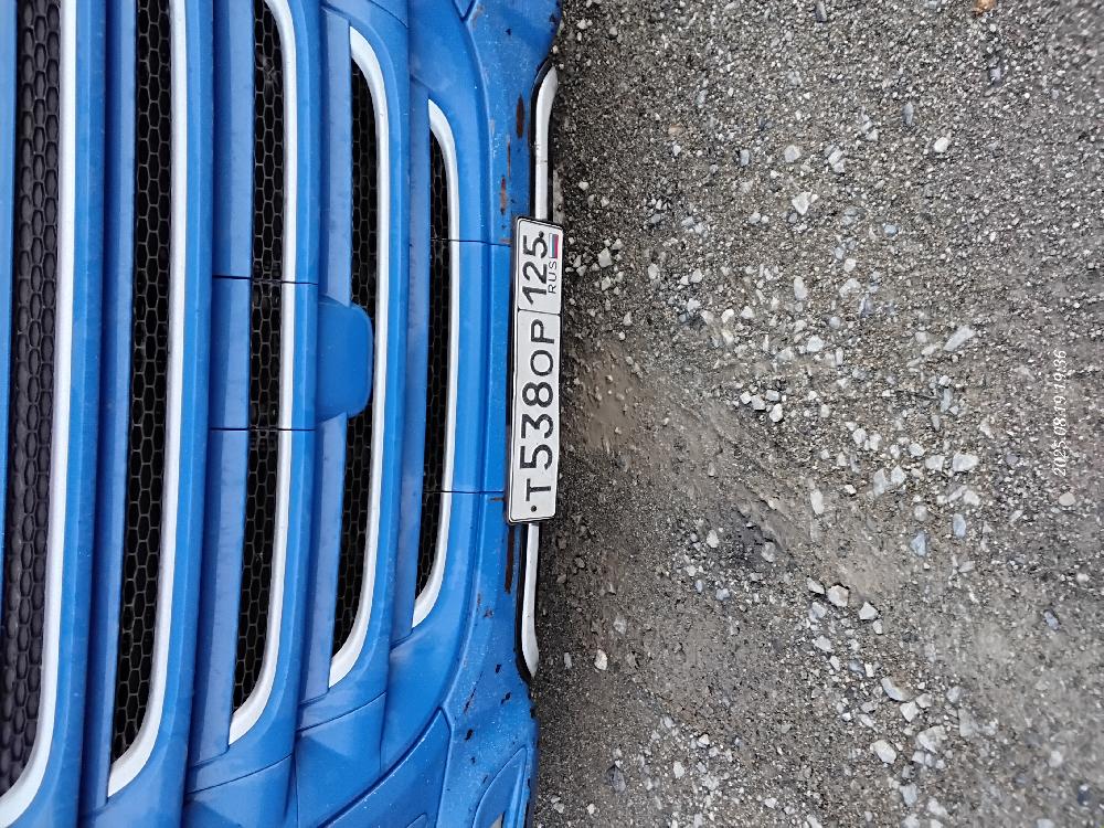 Морской контейнер CICU7476016