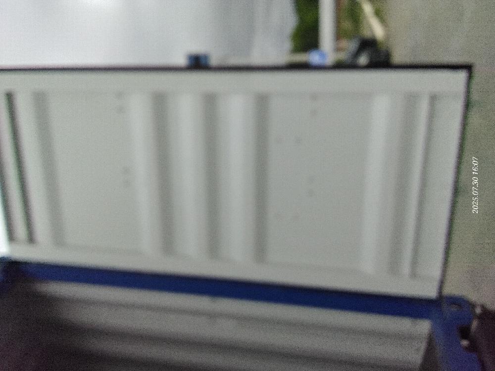 Морской контейнер CICU7476090