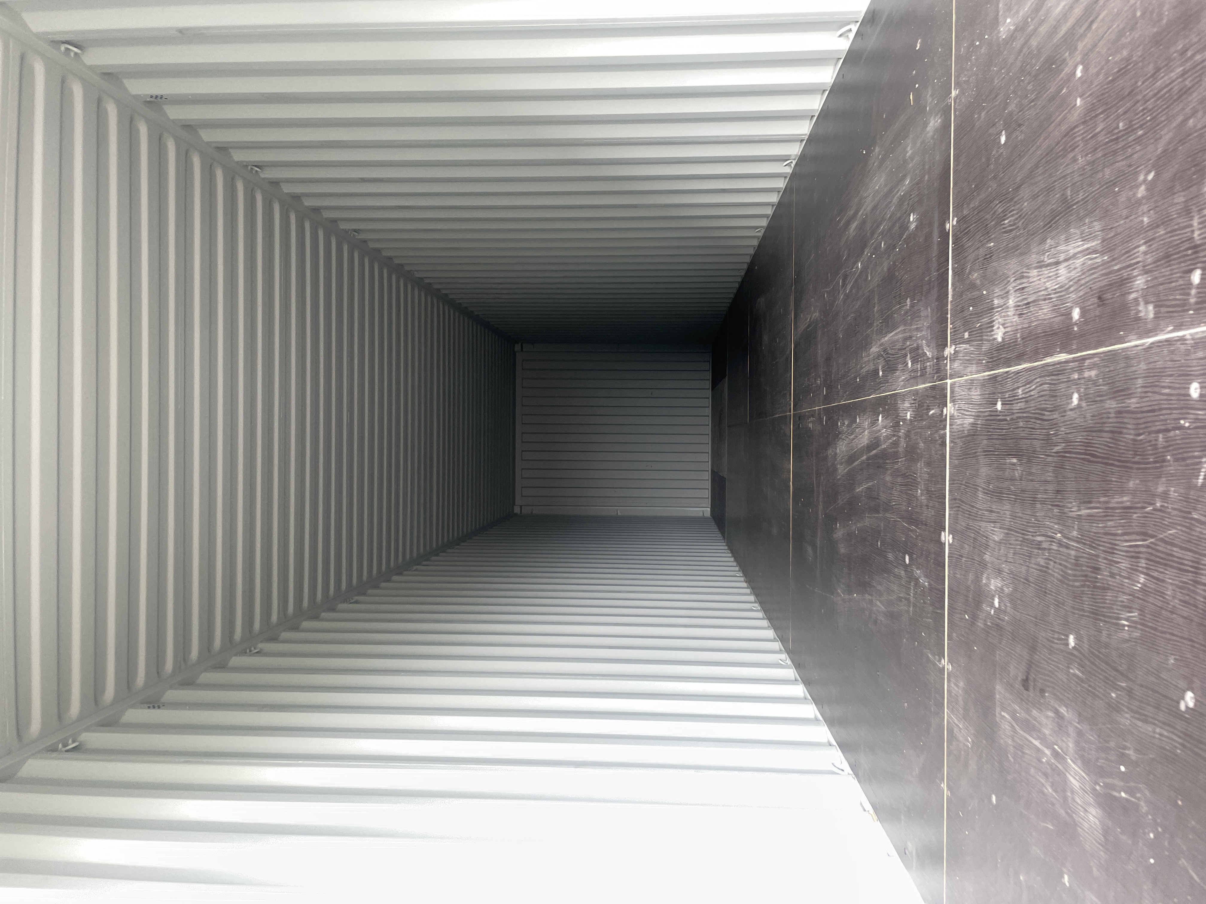 Морской контейнер CICU7476130