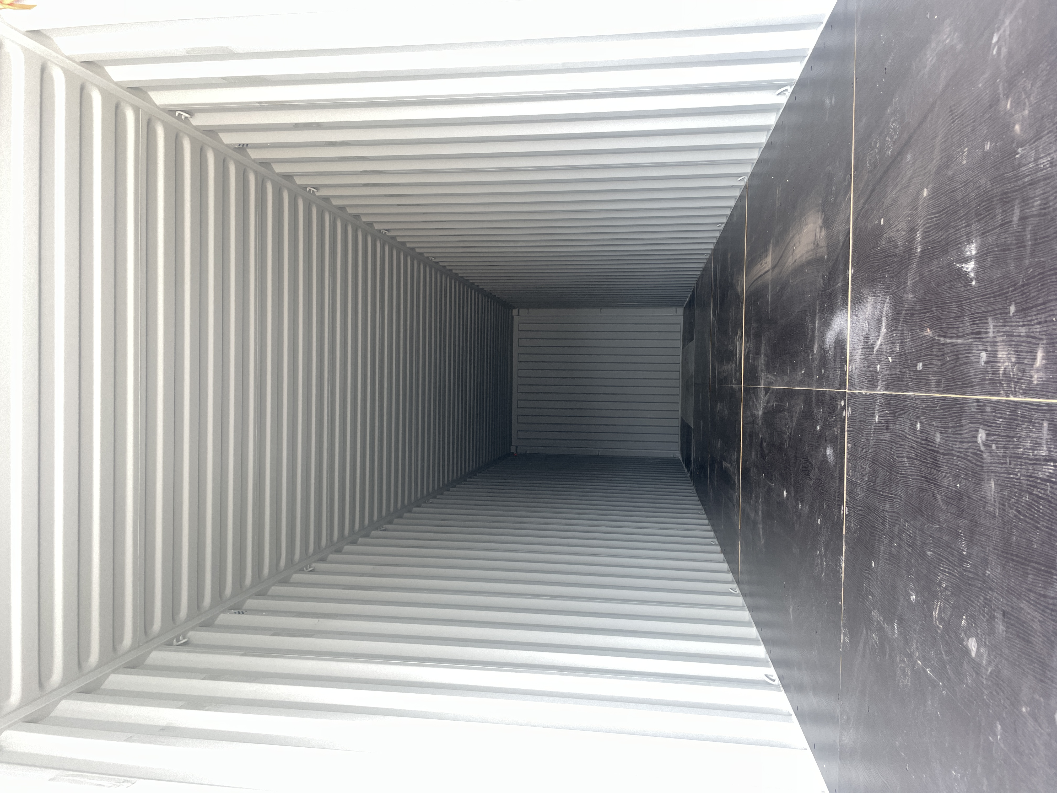 Морской контейнер CICU7476171