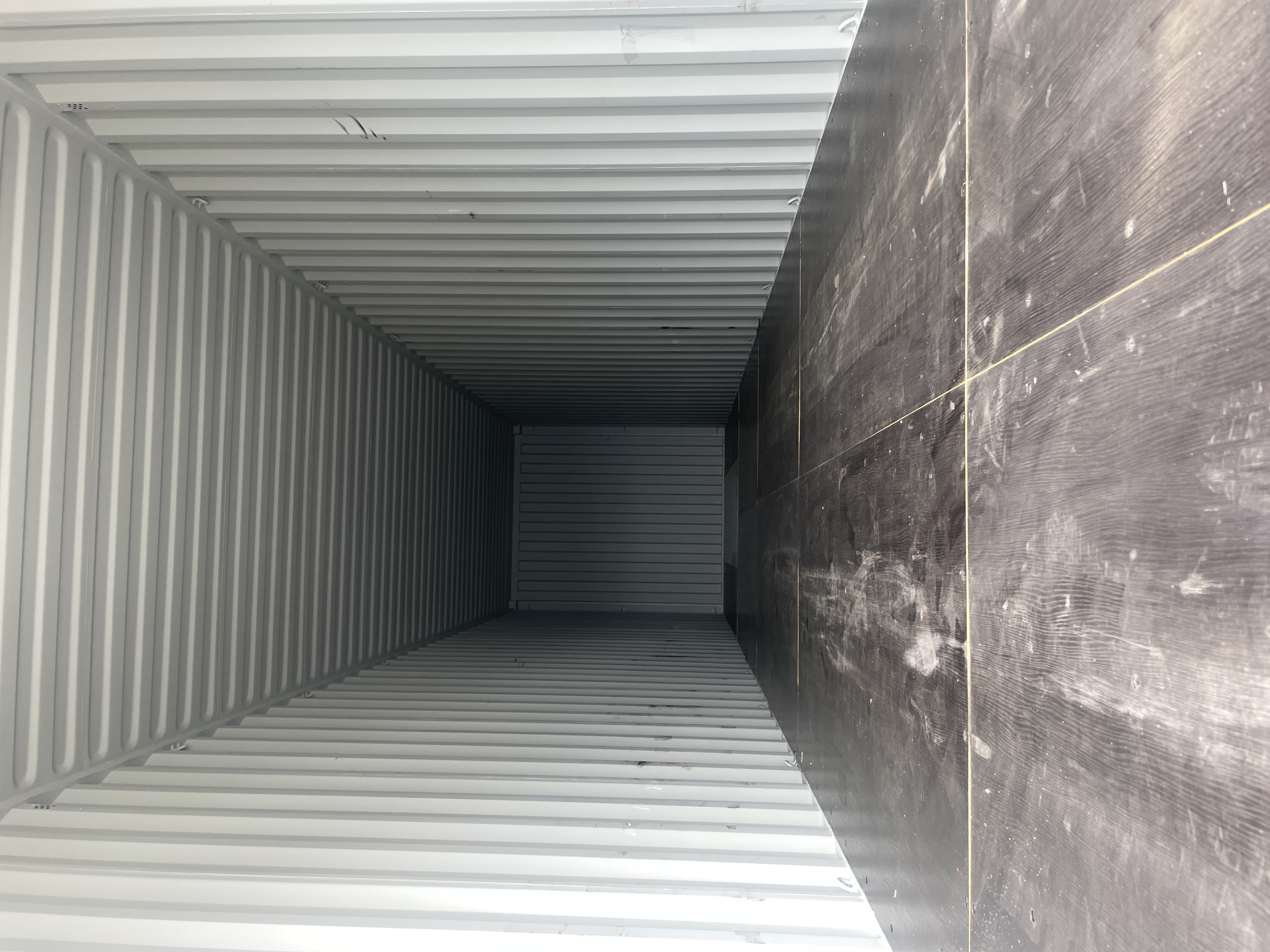 Морской контейнер CICU7476269