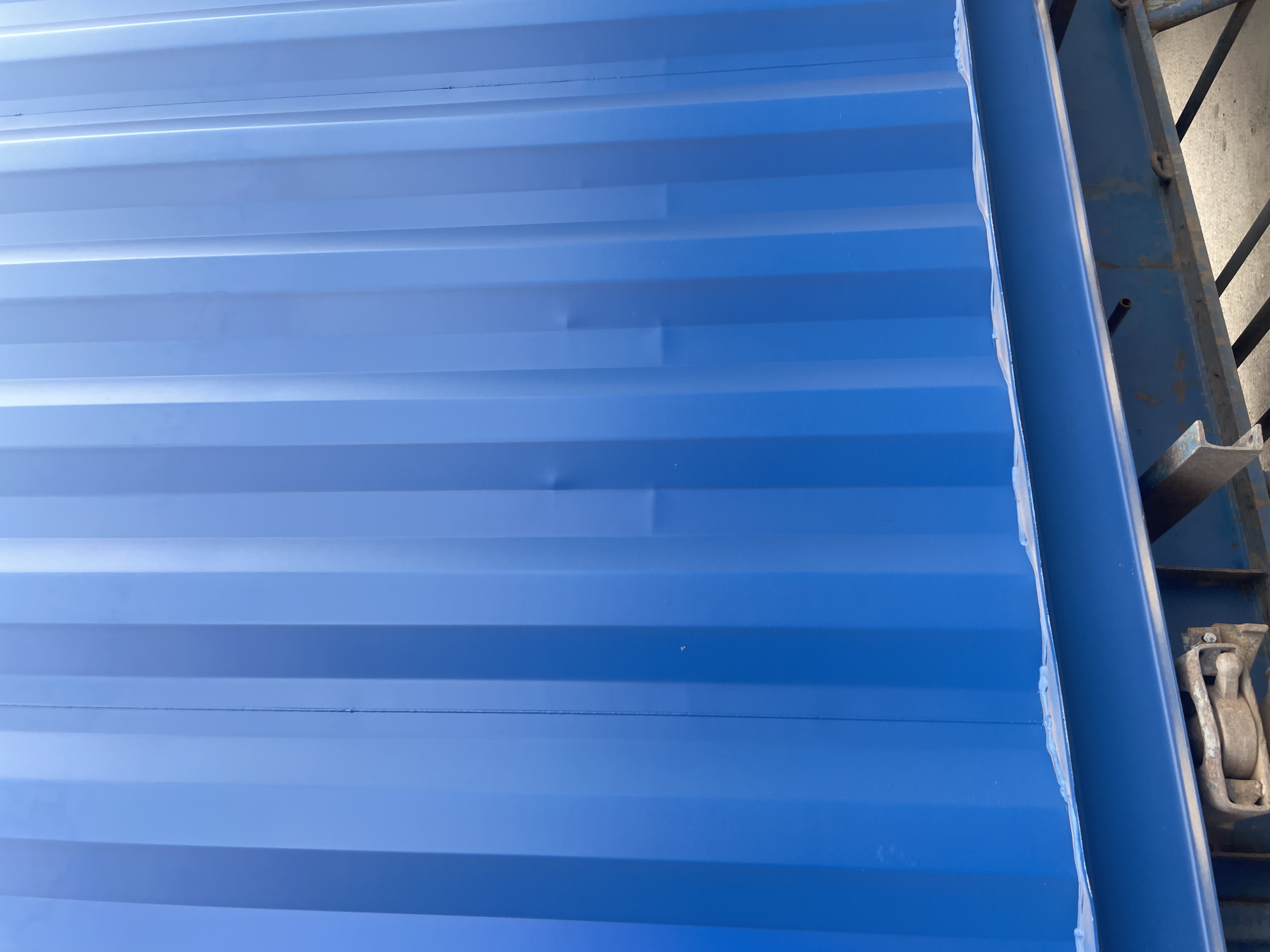 Морской контейнер CICU7476269