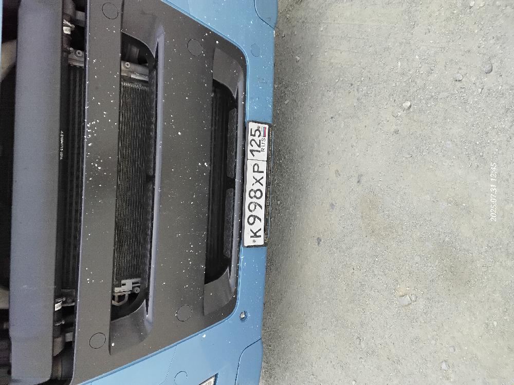 Морской контейнер CICU7476274