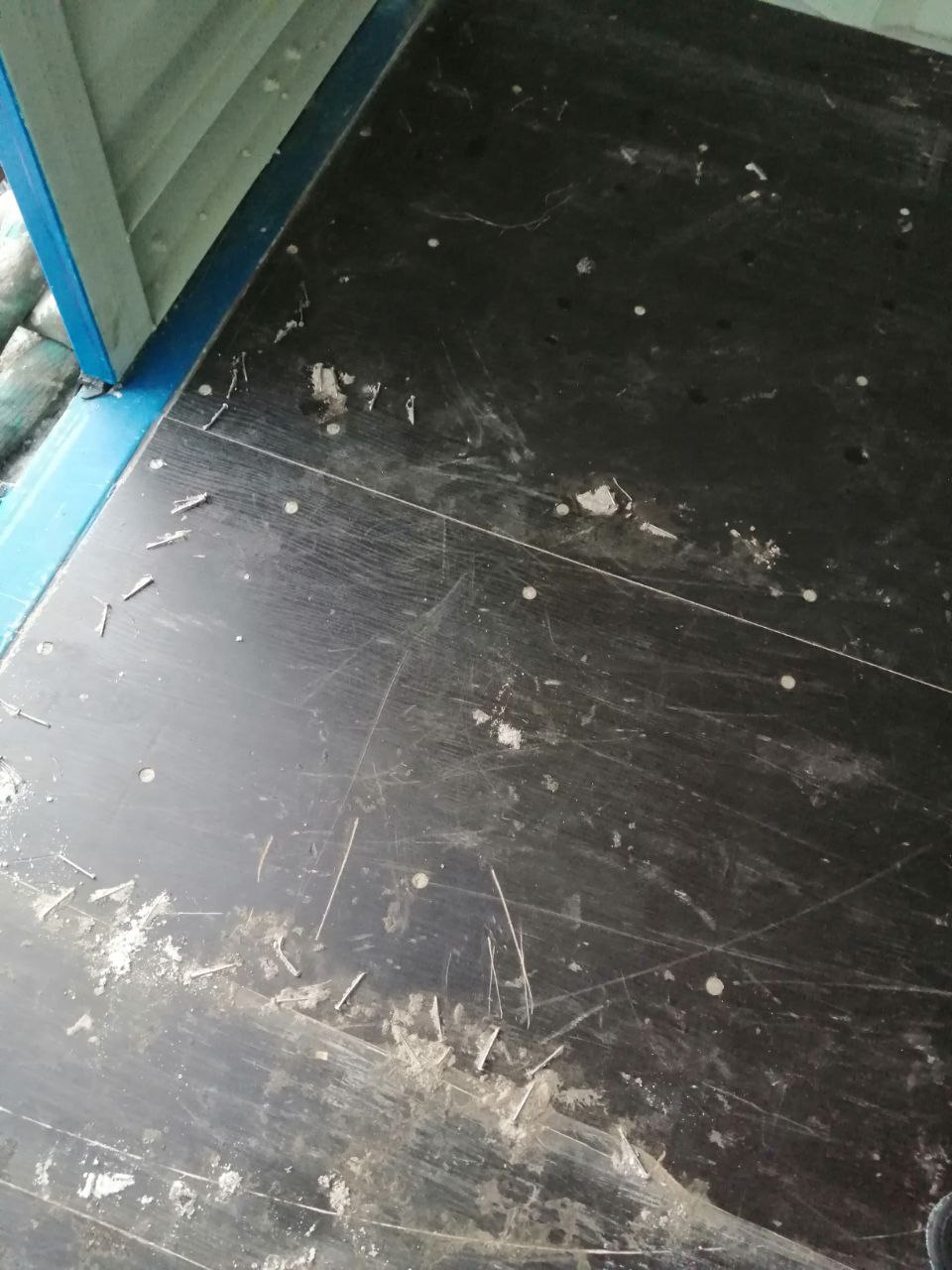 Морской контейнер CICU7476382