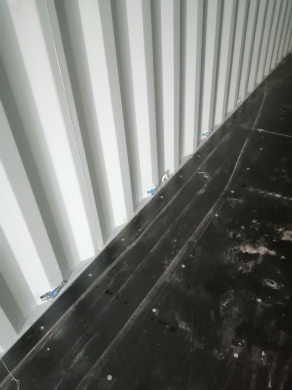 Морской контейнер CICU7476382