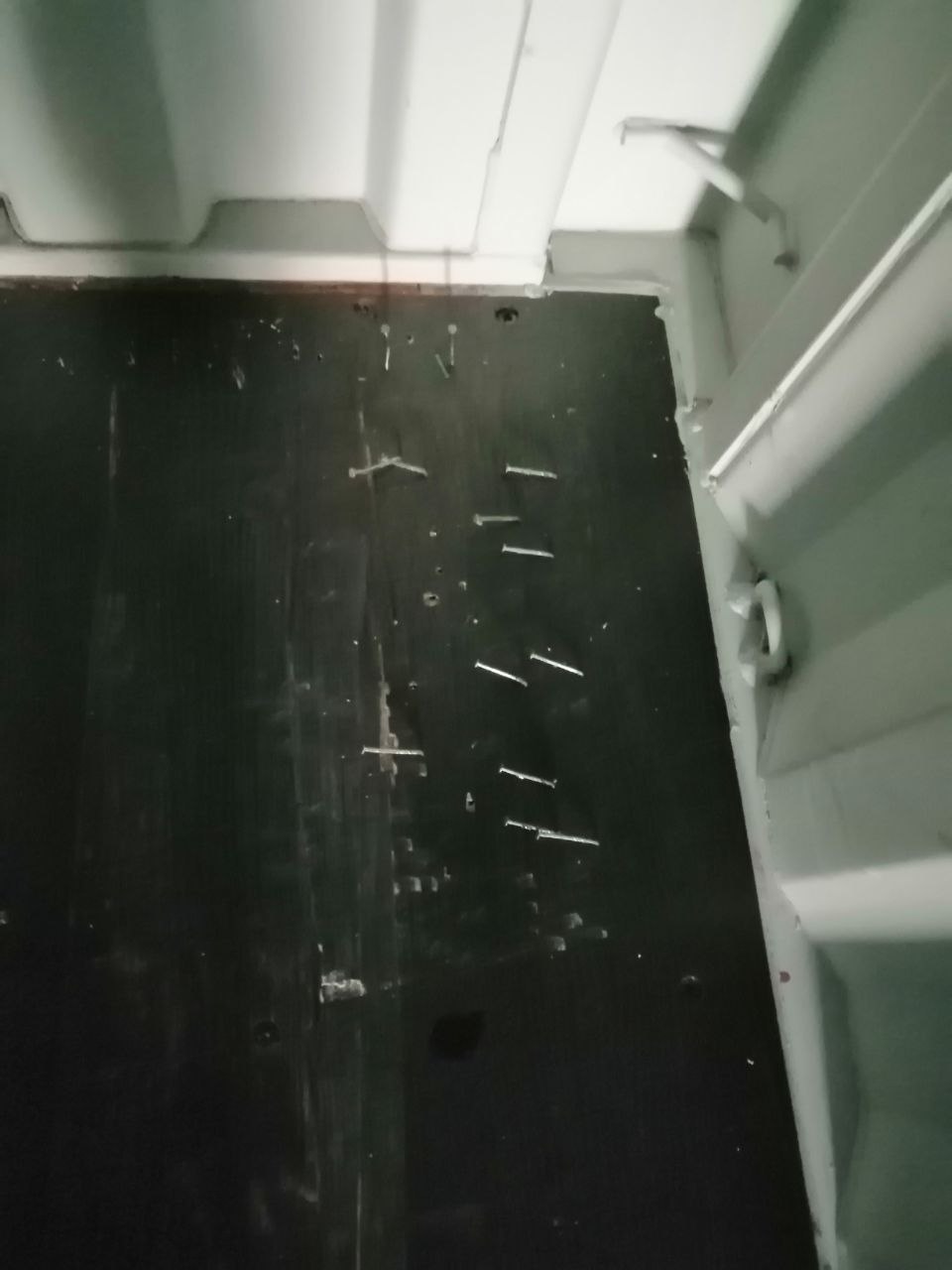 Морской контейнер CICU7476382