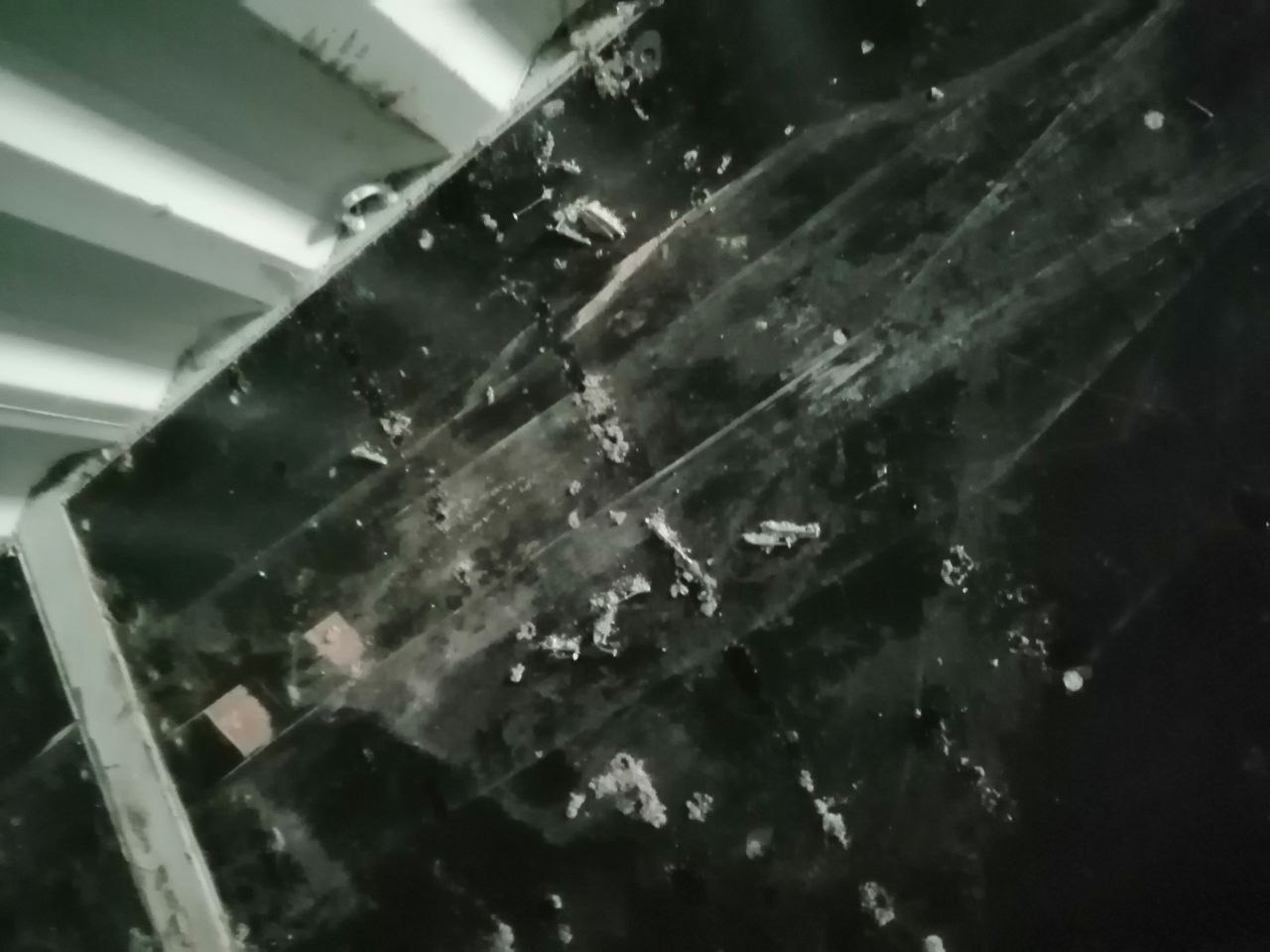 Морской контейнер CICU7476382