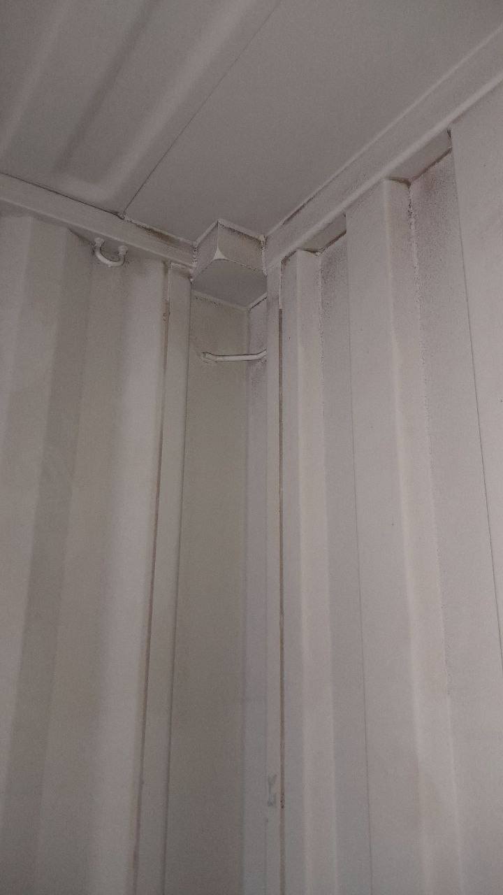 Морской контейнер CICU7476649