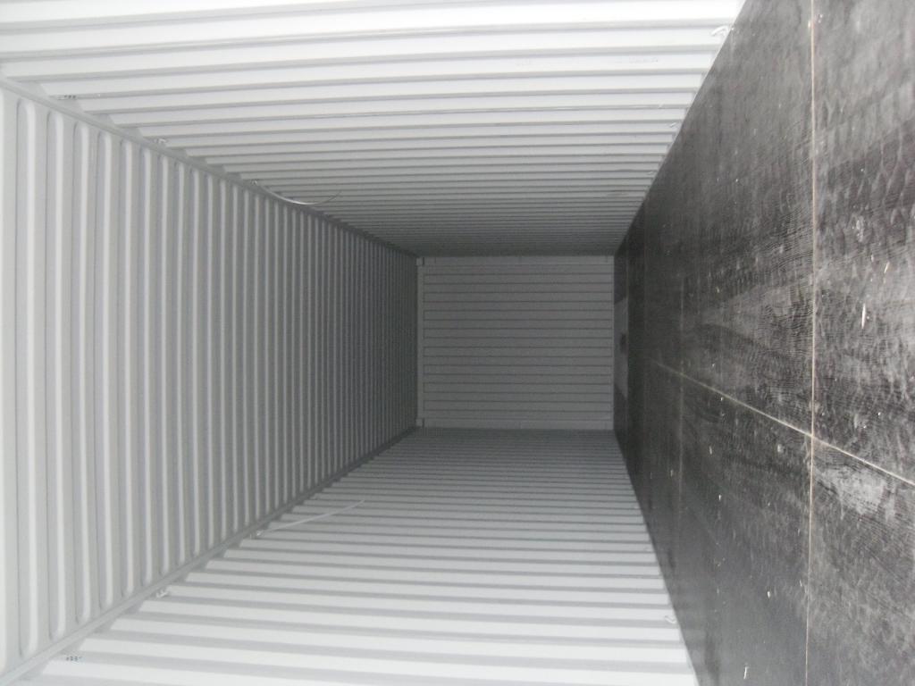 Морской контейнер CICU7477060