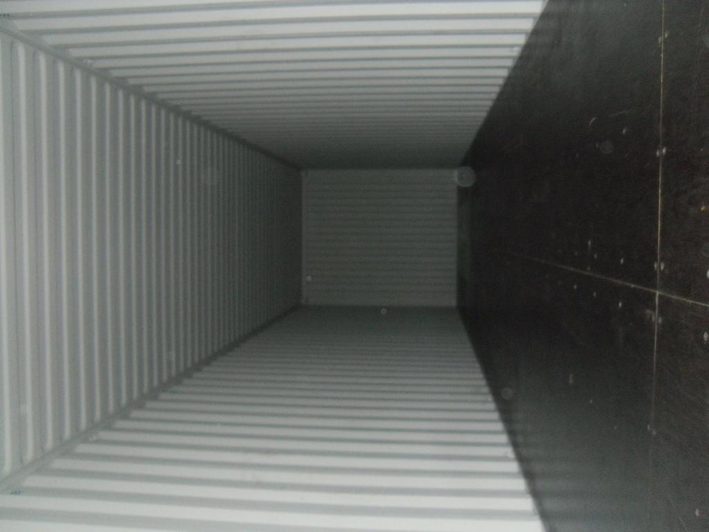 Морской контейнер CICU7477096